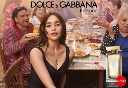 Dolce & Gabbana - The One e The One for Men