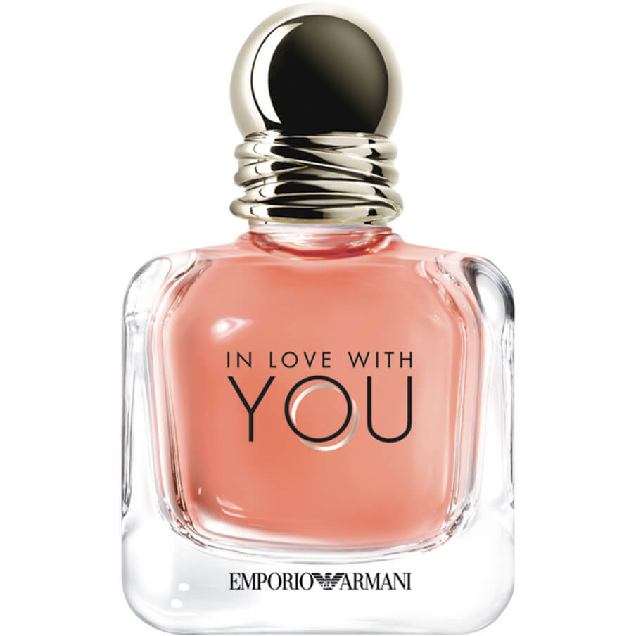 In Love With You  - Compra Online