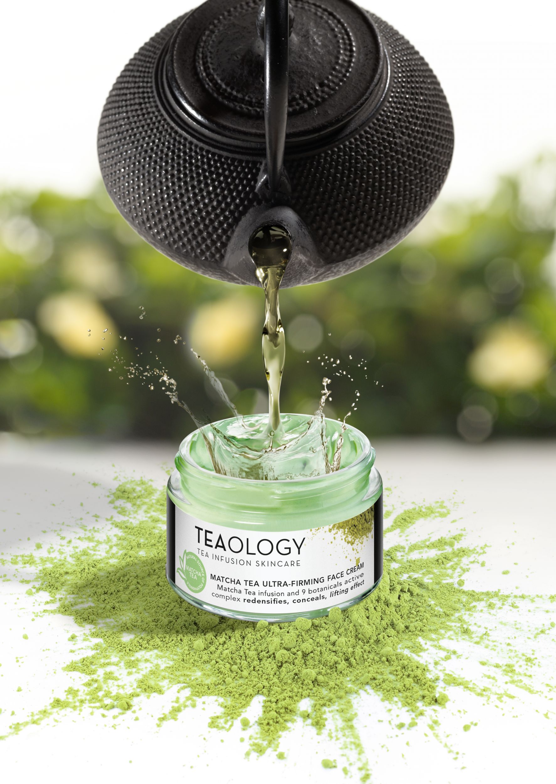 Teaology Matcha Cream - Compra Online