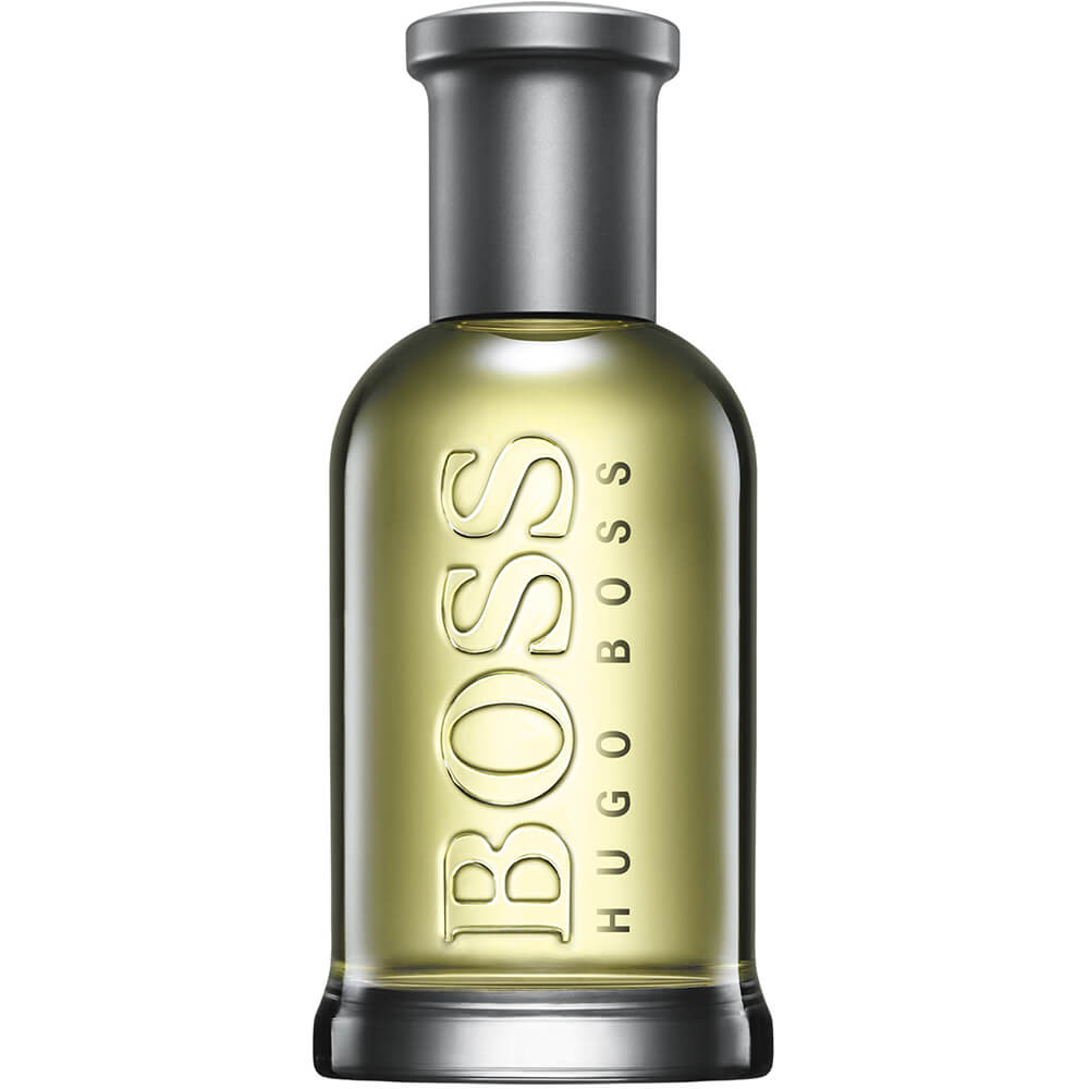 Hugo Boss - Boss Bottled - 10 profumi per lui