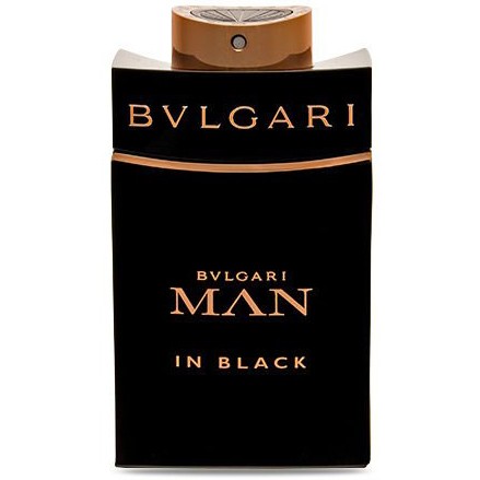 Bulgari Man in Black - 10 profumi per lui