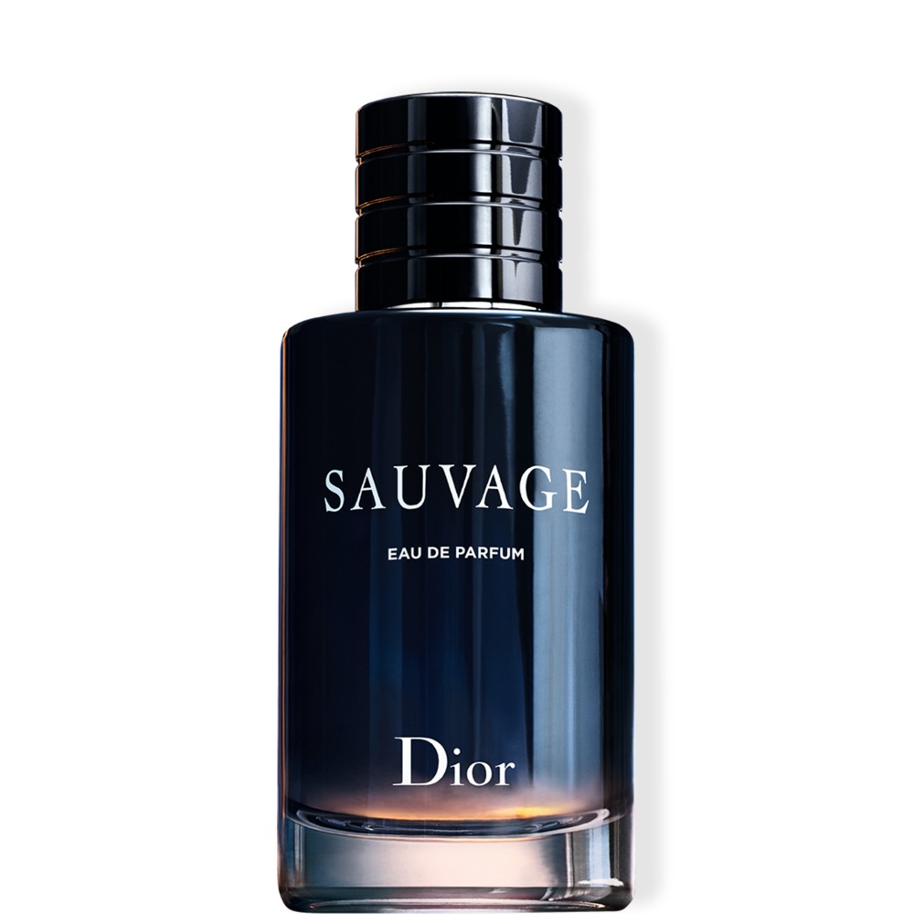 Dior Sauvage - 10 profumi per lui