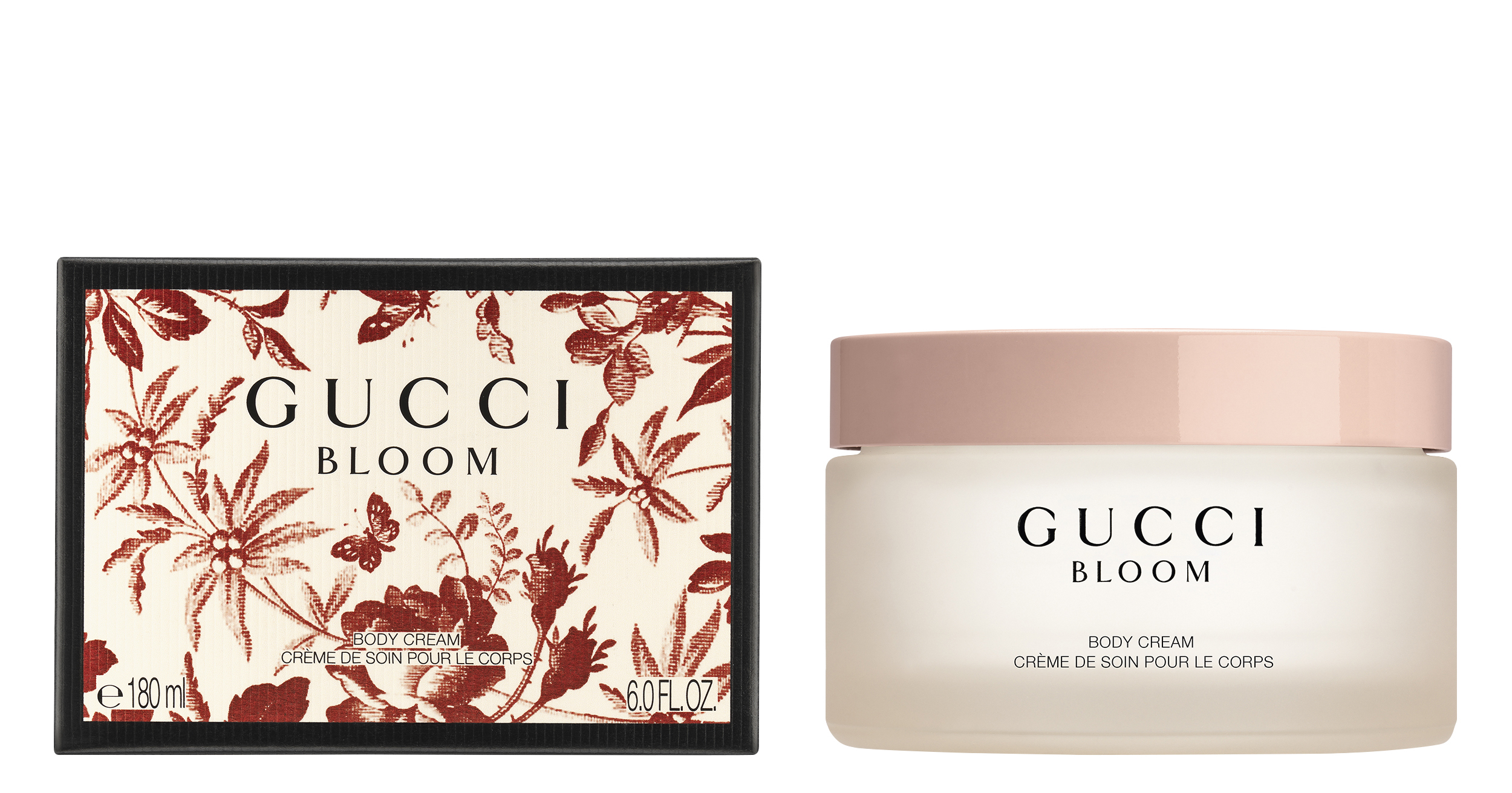 Gucci Bloom - Rituale Crema Corpo