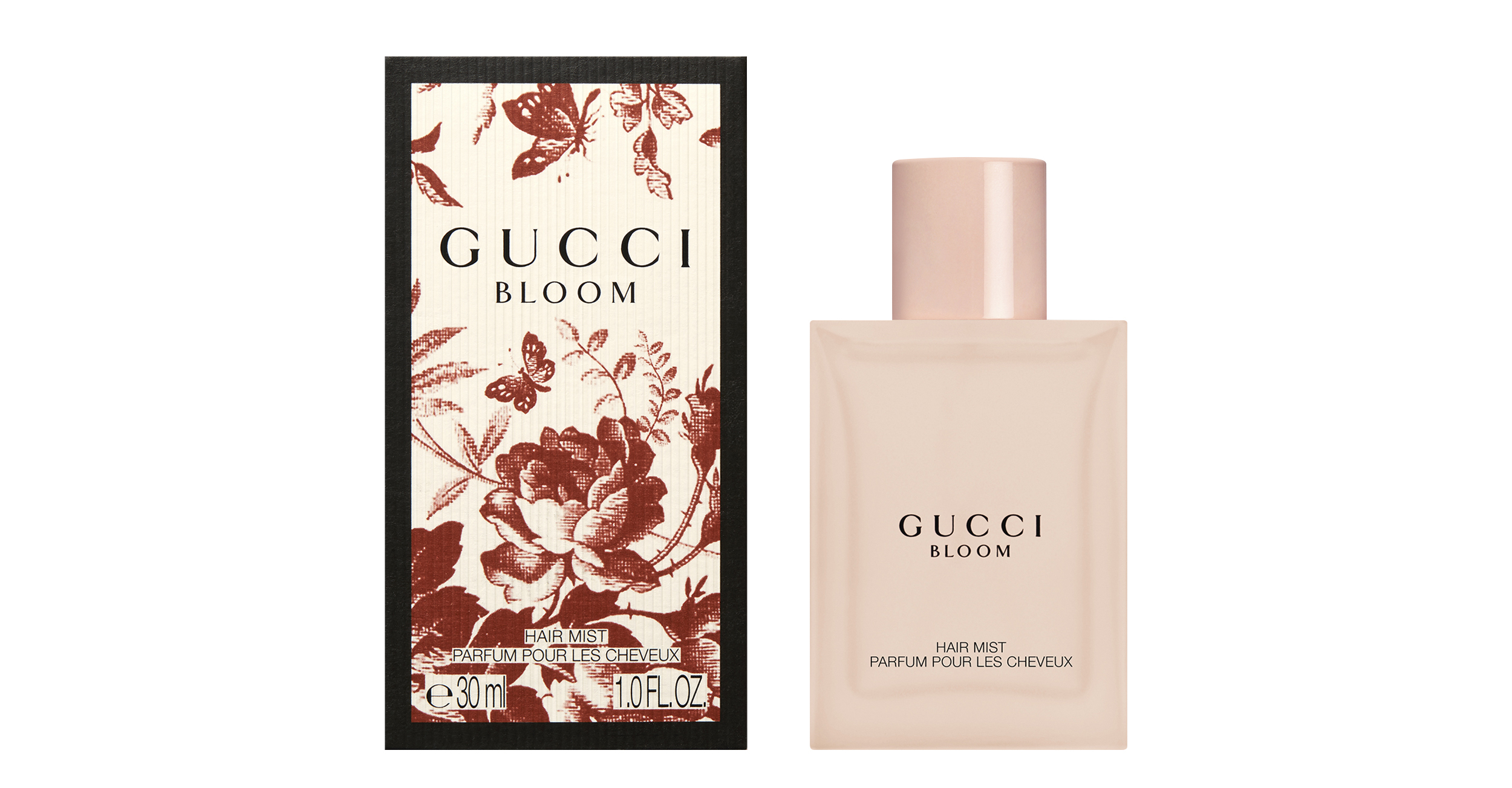 Gucci Bloom - Rituale Hair Mist
