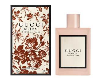 Gucci Bloom - Gocce di Fiori
