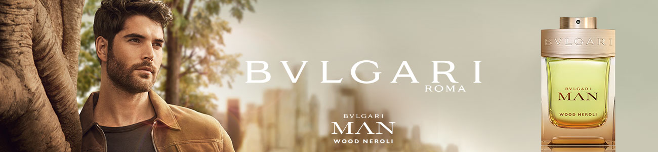 Bulgari Man Wood Neroli - Acquista Online
