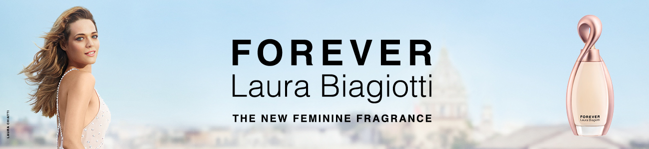 Laura Biagiotti Forever - Compra Online