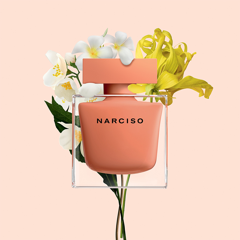 Narciso Eau de Parfum Ambrée - Compra Online