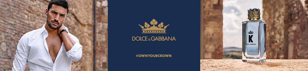 K by Dolce&Gabbana  - Compra Online
