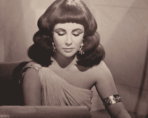 Come mettere l'eyeliner - Cleopatra Style