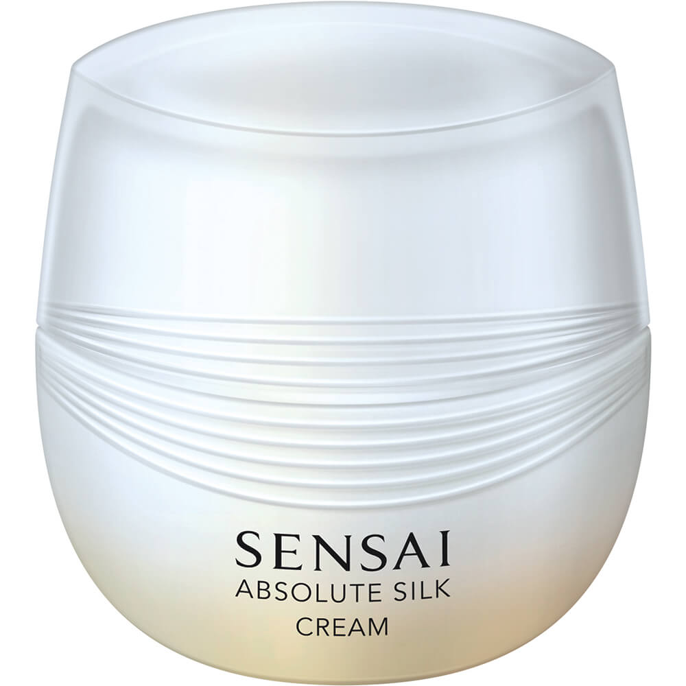 Sensai Absolute Silk Crema - Compra Online