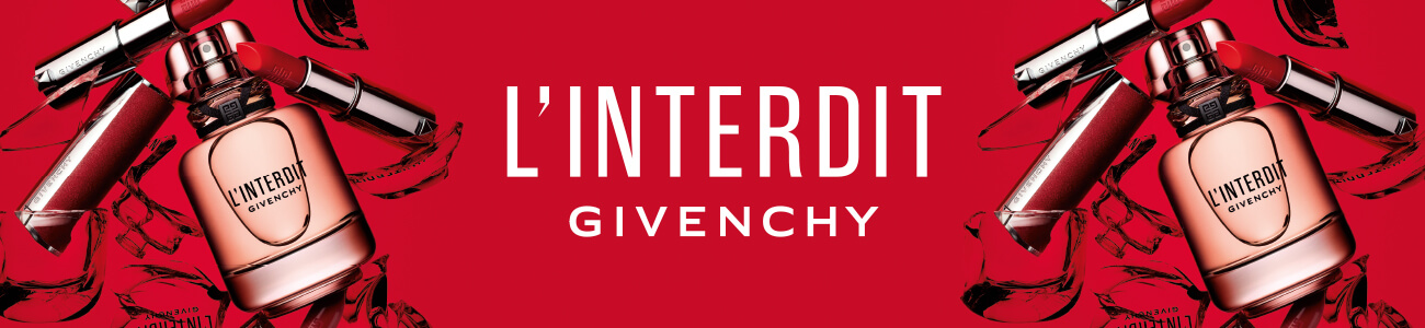 Givenchy L'Interdit - Compra Online