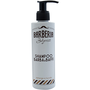 Shampoo_barba e baffi
