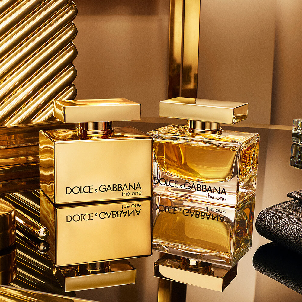 Dolce&Gabbana - The One Eau de parfum - cofanetto | Sabbioni.it