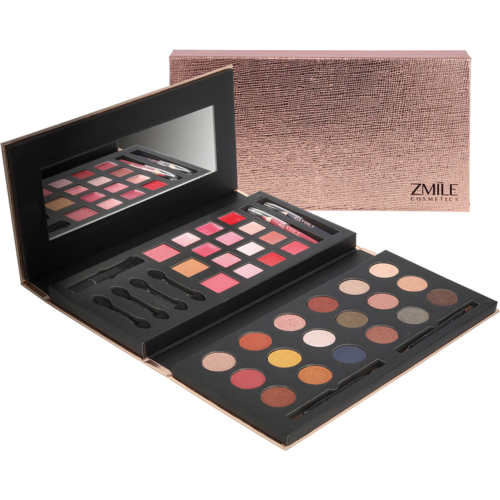BriConti - Glam To Go Trousse make-up