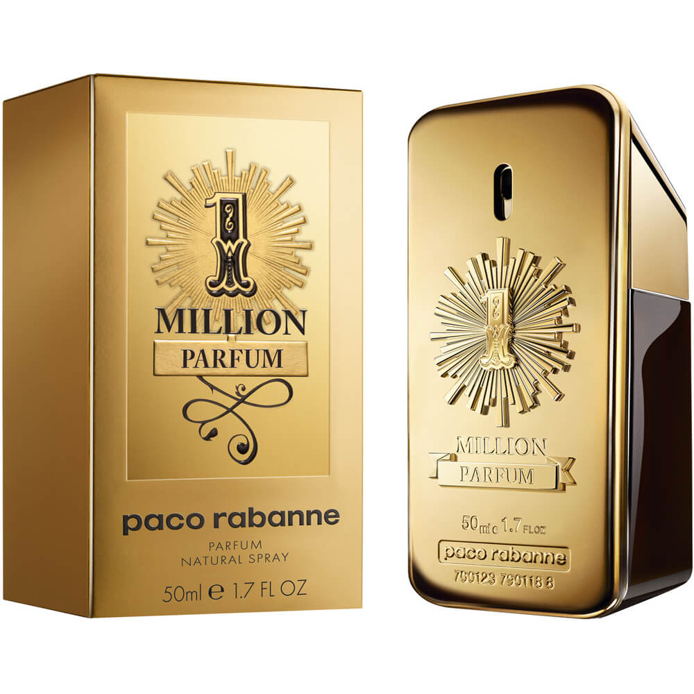 Rabanne - 1 Million Parfum Eau de parfum