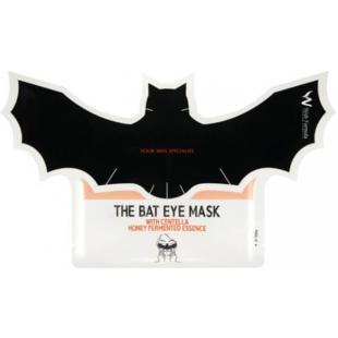 Bat Eye Mask