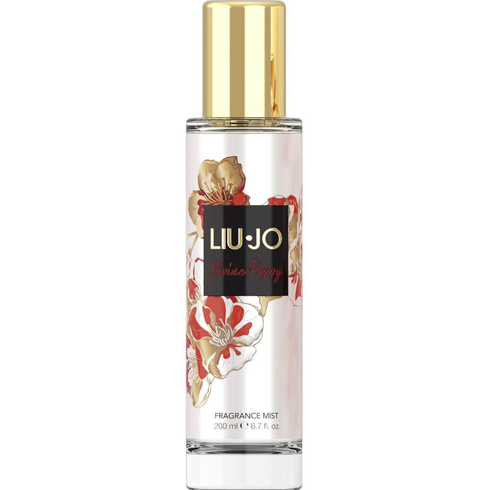 Liu Jo - Divine Poppy Fragrance mist | Sabbioni.it