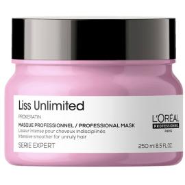 Intensive Smoother Professional Mask