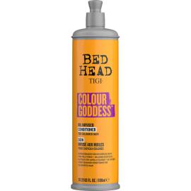 Colour Goddess Oil Infused Conditioner for Coloured Hair