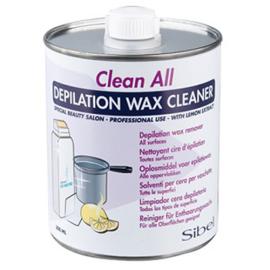 Depilation Wax Cleaner - Solvente Cera