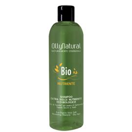 Shampoo Extra Dolce Nutriente Eco-Biologico