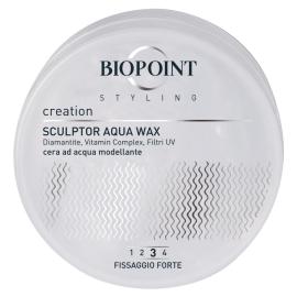 Sculptor Aqua Wax