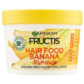 Maschera Hair Food Banana 3 in 1 - Nutriente