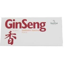 Lozione al Ginseng