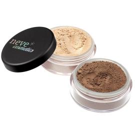 Contouring Minerale