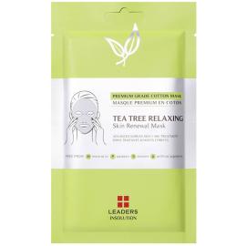 Tea Tree Relaxing - Skin Renewal Mask