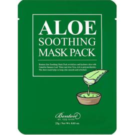 Aloe - Soothing Mask Pack