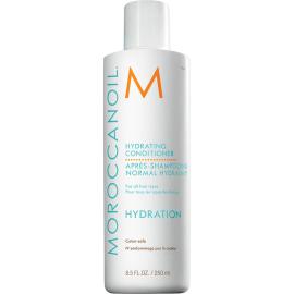 Hydrating Conditioner - For All Hair Types