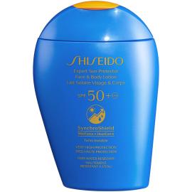 Face And Body Lotion SPF50+