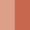 Light Copper & Henna Red