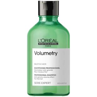 Anti Gravity Volume Effect Shampoo