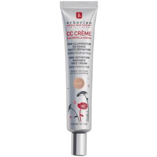 High Definition Radiance Face Cream