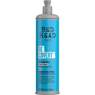 Recovery Moisture Rush Conditioner for Dry, Damaged Hair