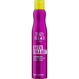 Queen For a Day Thickening Spray for Insane Volume & Texture
