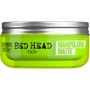 Manipulator Matte Paste for Bold Texture & Firm Hold