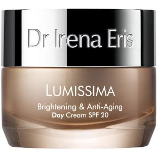 Brightening & Anti-Aging Day Cream SPF20