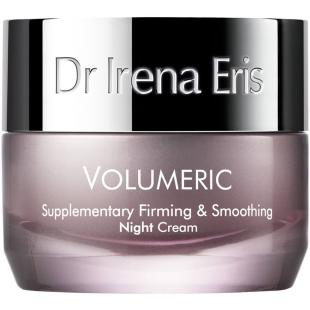 Supplementary Firming & Smoothing Night Cream