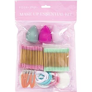 Make Up Essential Kit