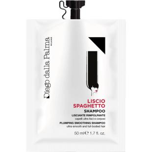 Shampoo Lisciante Rimpolpante - Discovery Size