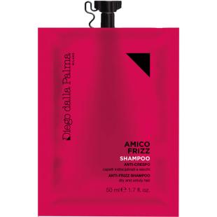 Shampoo Anticrespo - Discovery Size