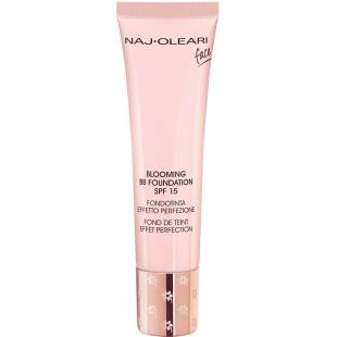 Blooming BB Foundation SPF15