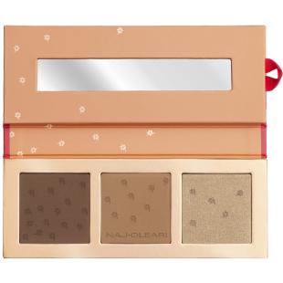My Contouring Face Palette