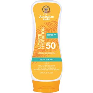 Lotion Sunscreen SPF50