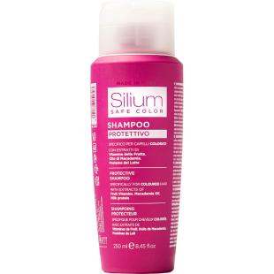 Shampoo Protettivo Specifico Capelli Colorati