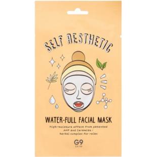 Self Aesthetic - Water-full Facial Mask